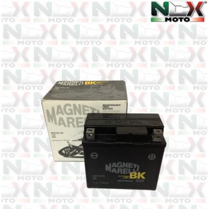BATTERIA MAGNETI MARELLI MOTX5L-BS